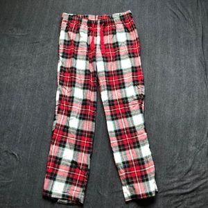 Old Navy Flannel Pajama Pants